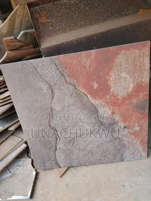 Indian 50*50 Solid Compound Tiles