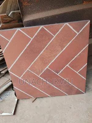 Indian 50*50 Solid Compound Tiles
