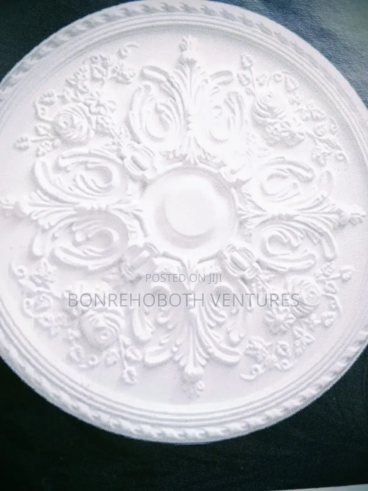 Celling Molding Medallion/Roses or Celling Ornaments