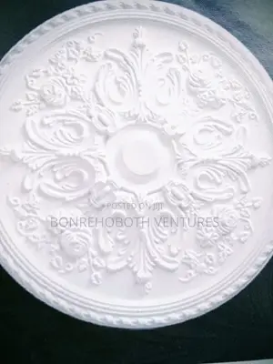 Celling Molding Medallion/Roses or Celling Ornaments