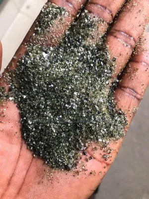 Sand Blasting Grit  Jumbo Bag (1500kg)