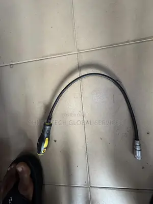 Flexible Magnetic Pickup Tool