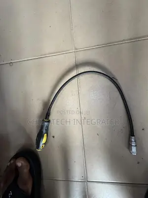 Flexible Magnetic Pickup Tool