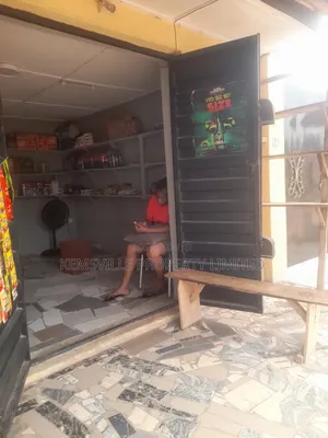Shop for Rent at Kola Mao Junction.