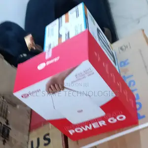 Itel Portable Energy Station 100,000mah Iess-320t