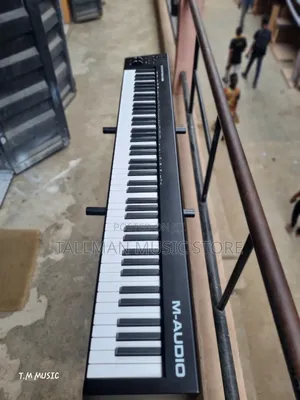 M-Audio Keystation 88 Mk3