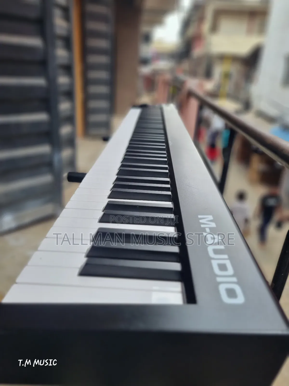 M-Audio Keystation 88 Mk3