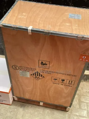 15kwh 51.2v Felicity Lithium Battery