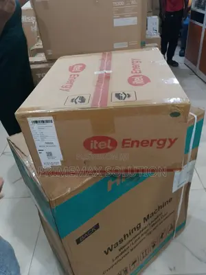 Maximize Savings: Itel 6kw Hybrid Solar Inverter Ipv-6k48upro