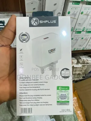 Phone Charger