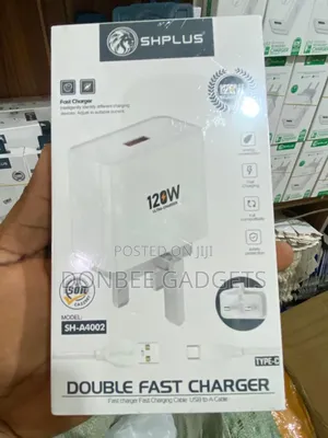 Phone Charger