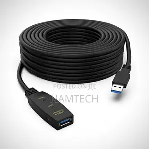 Active Usb 3.0 Usb Extension/Repeater 10m Cable