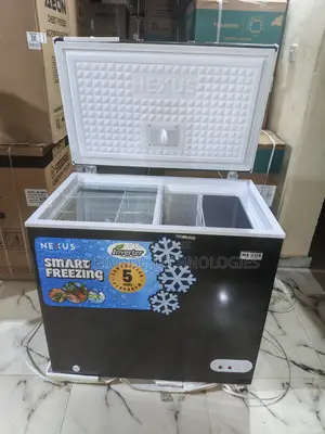 Cheap Nexus 205l Inverter Chest Freezer for Sale