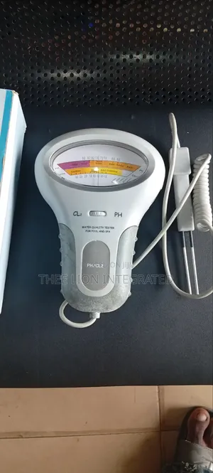 Pc-102 2-in-1 Water Quality Tester