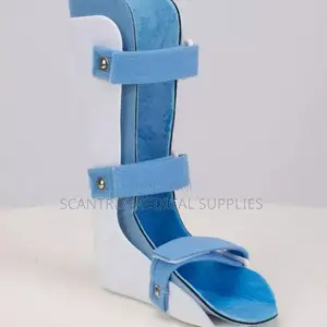 Durable Ankle Fracture Splint