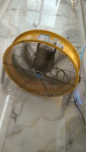Industria Fan