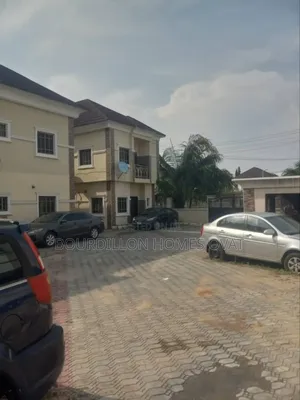 1000 Square Meters Of Chevron Residential Land