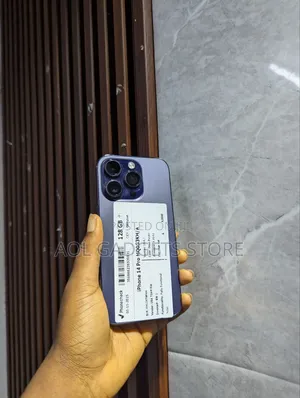 Apple iPhone 14 Pro 128 GB Purple