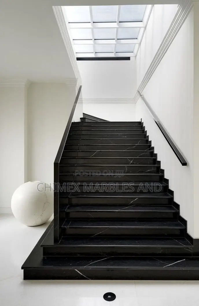 Marble for Step