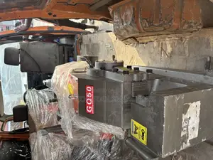 50mm Rebar Cutting Machine