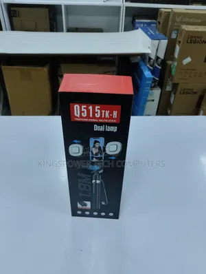 Q515tk-H Tripod Stand