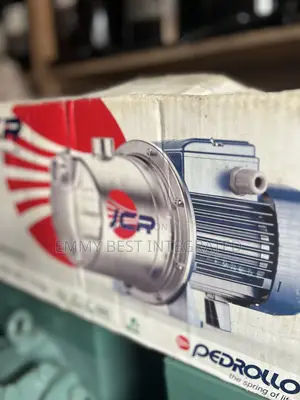 Priming "Jet" Pump