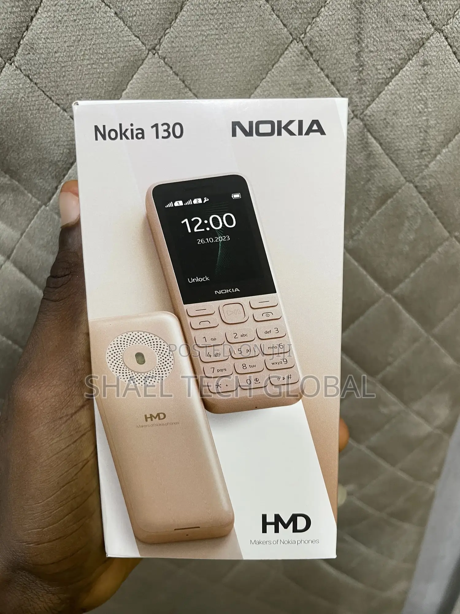 New Nokia 130