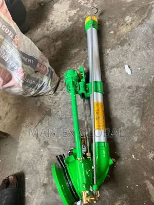 Jet 50 Water Sprinkler