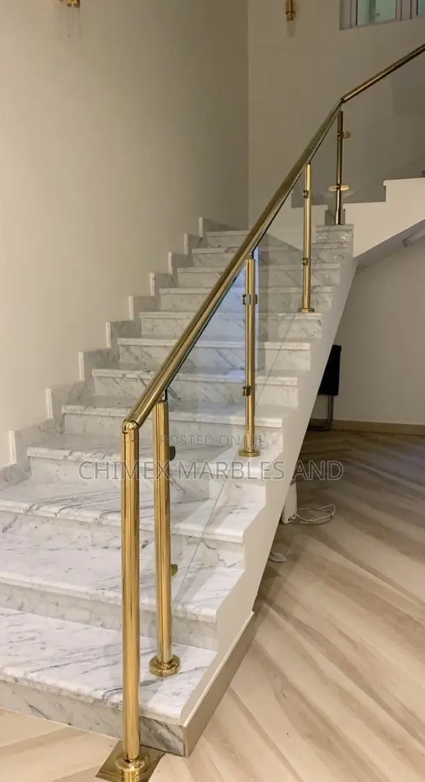 Marble for Staircase