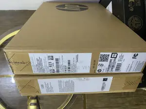 New Laptop HP 15 16GB Intel Core 7 SSD 512GB