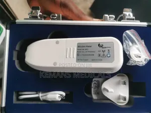 Bilirubin Meter