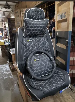 We Are Dealing in All Kinds of Car Seat Covers