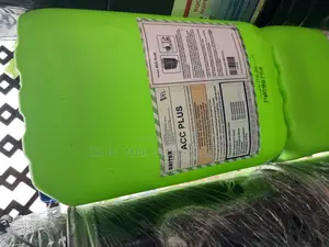 Unitor Air Cooler Cleaner/Acc Plus 25liters