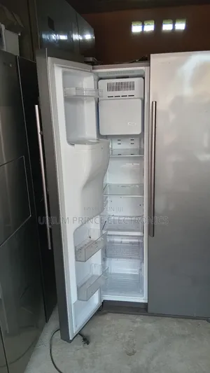 Samsung Side by Side Inverter Fridge