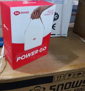 Itel Iess-320t 130w Fast Charging Power Station