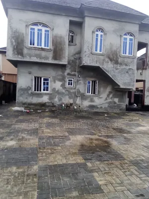 1bdrm Bedsitter in Nova Estate New Road, Awoyaya for rent