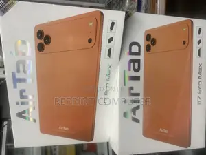 New AirTab i17 Pro Max 1 TB