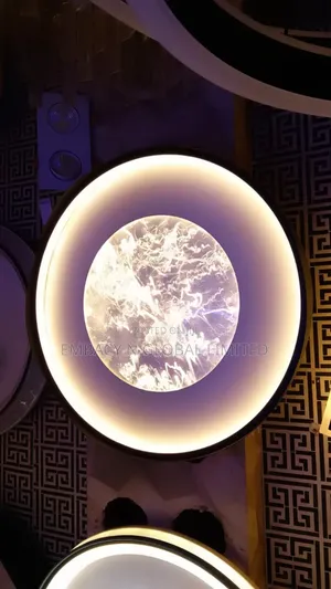 Wall Bracket Lighting