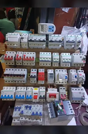 Solar Accessories