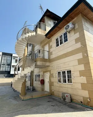 Furnished 16-Room Oniru-Lekki, Lagos