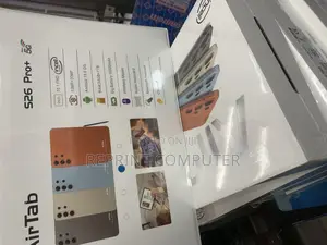 New AirTab U26 Pro 1 TB