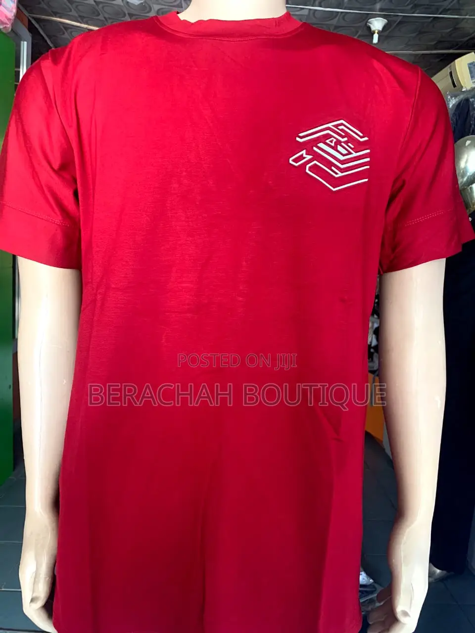Men Exquisite T-Shirt