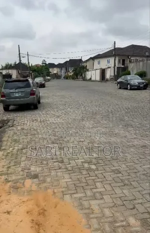 Cheap 1200sqm Land for Sale at Magodo Phase 2 | Owner Is Ready to Deal