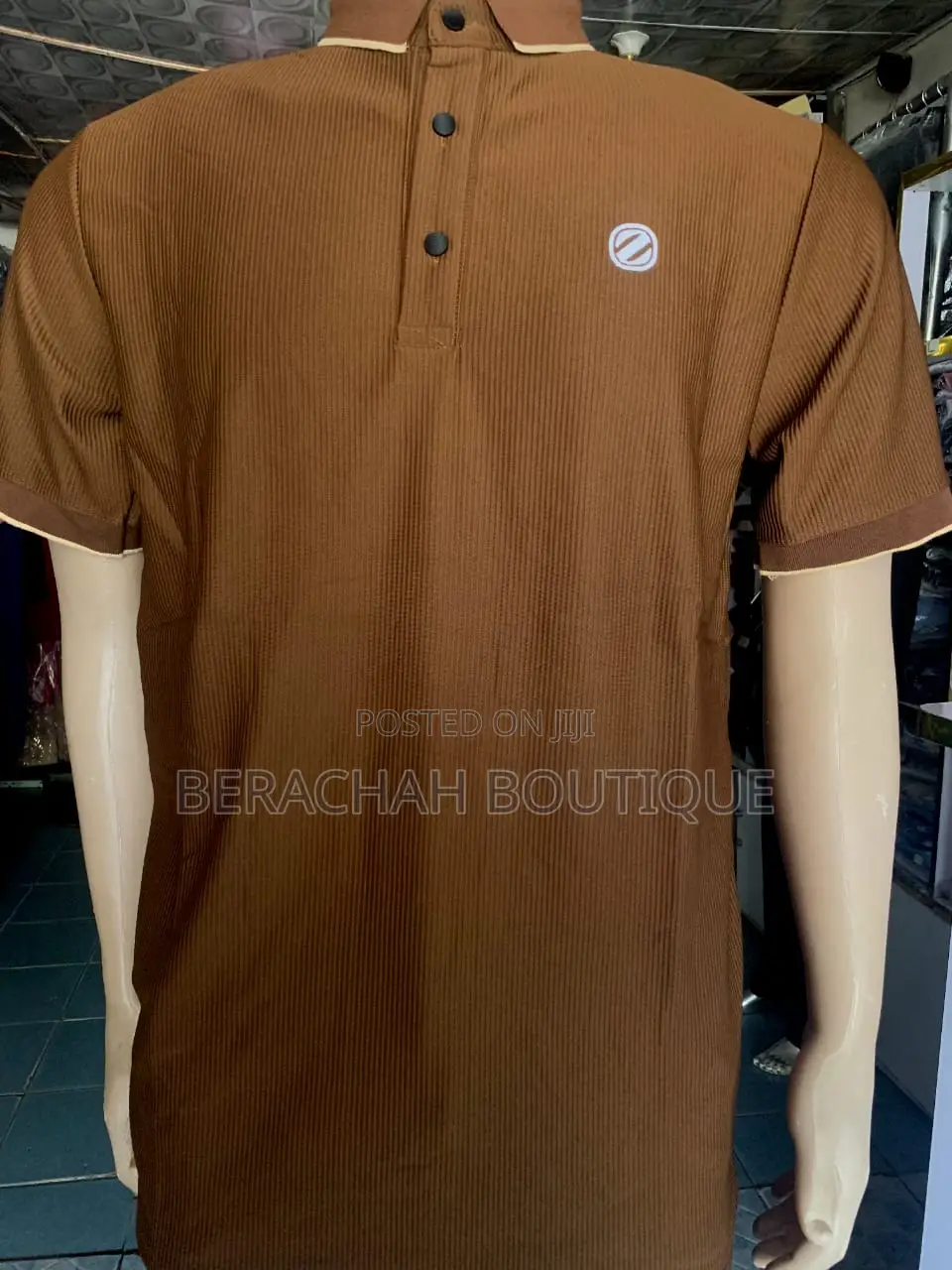 Men Exquisite T-Shirt