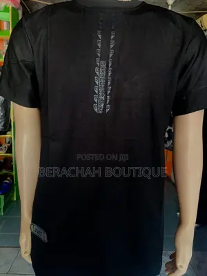 Men Exquisite T-Shirt