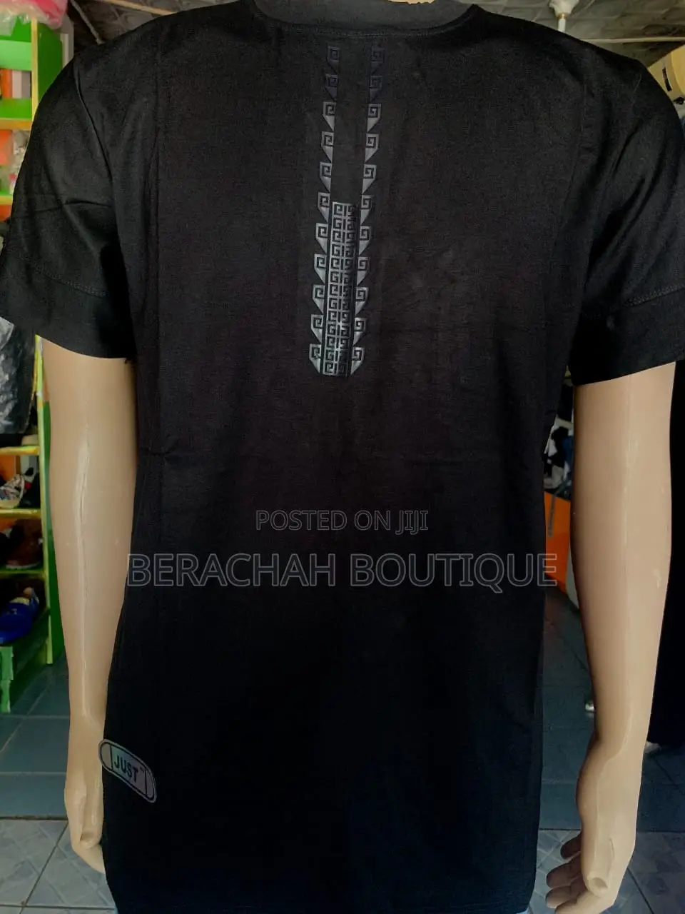 Men Exquisite T-Shirt