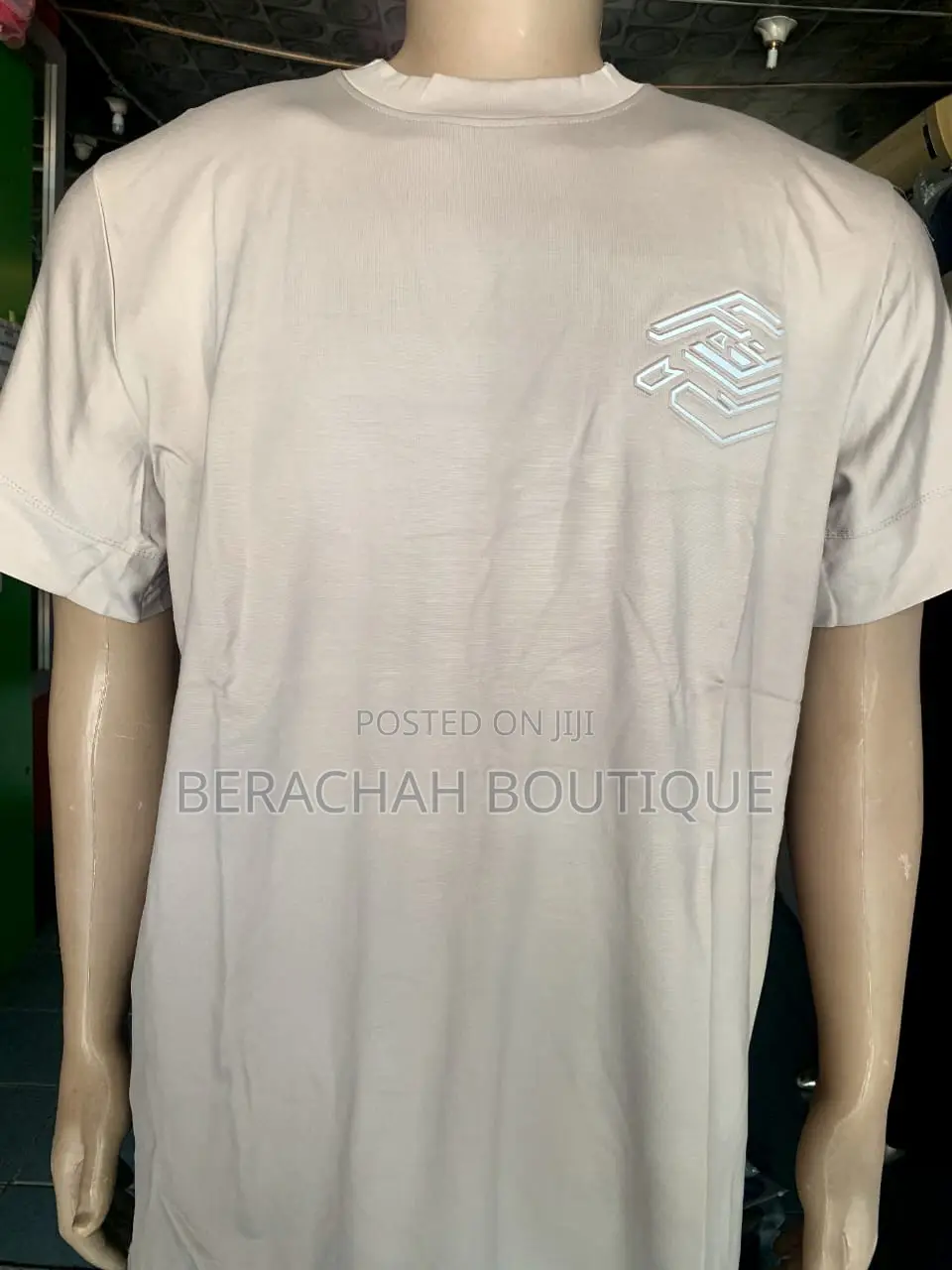 Men Exquisite T-Shirt