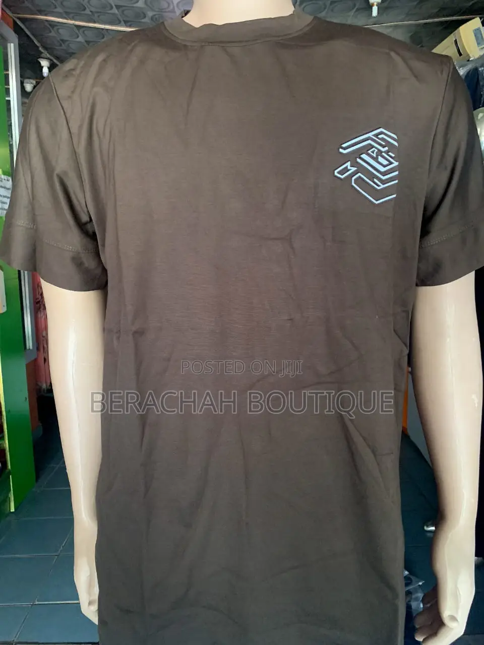 Men Exquisite T-Shirt