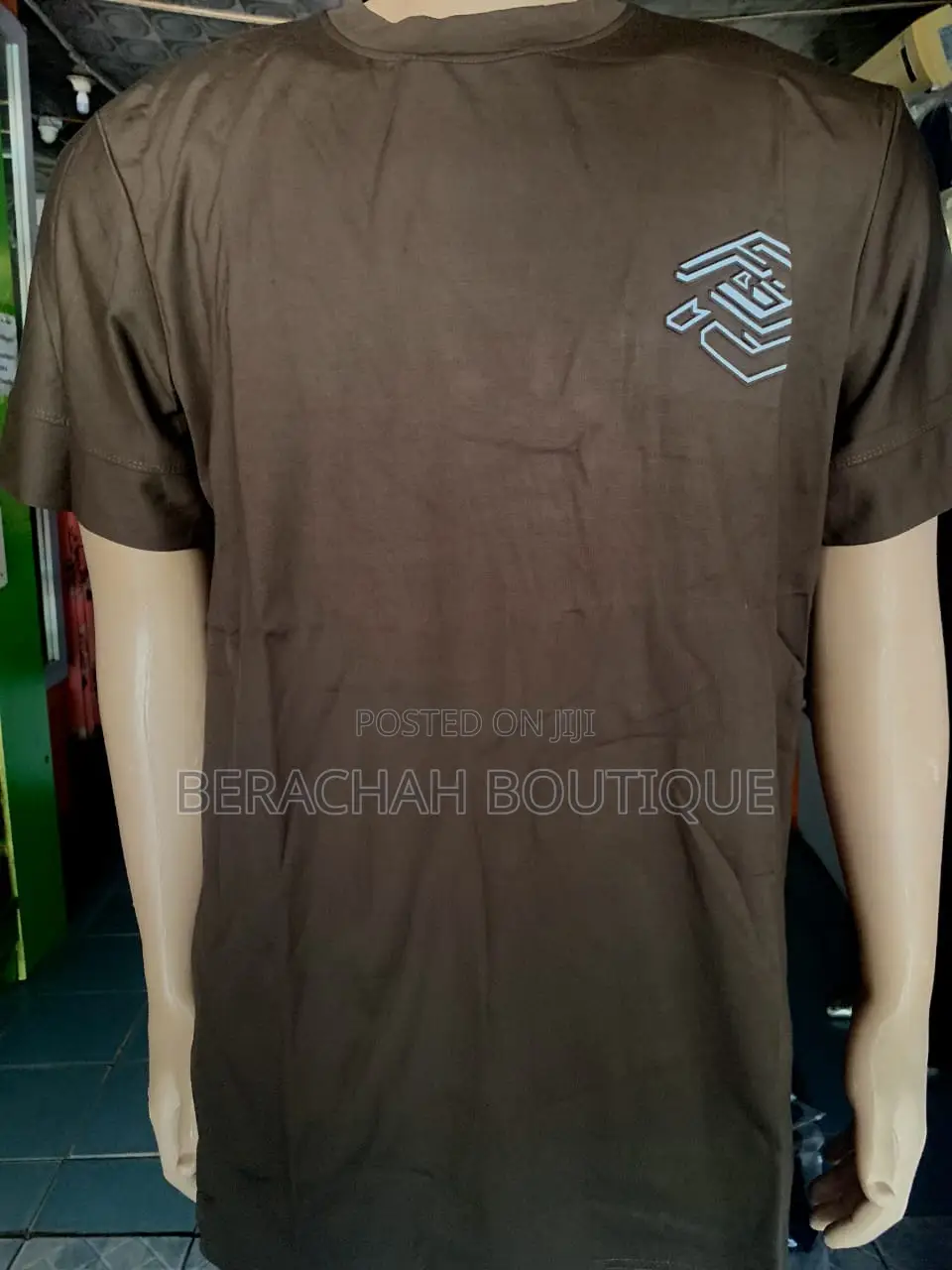 Men Exquisite T-Shirt