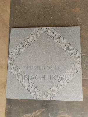 40/40 Solid Porcelain Compound Tiles
